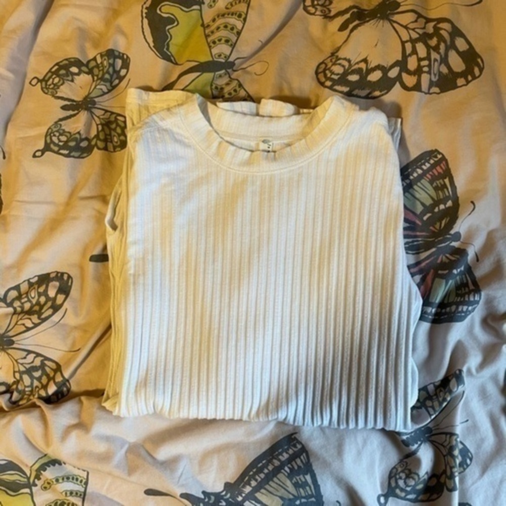 ❤️Free People Movement Long sleeve